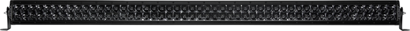 Rigid Industries 150213BLK 50in E Series Spot - Midnight Edition