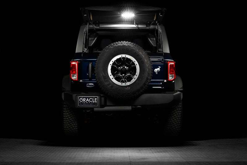 ORACLE Lighting 5887-001 ORACLE 21-22 Ford Bronco LED Cargo Light Module - 5000k