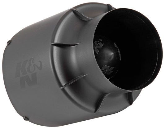 K&N Engineering 54-5000 K&N Orion Universal Air Cleaner Assembly