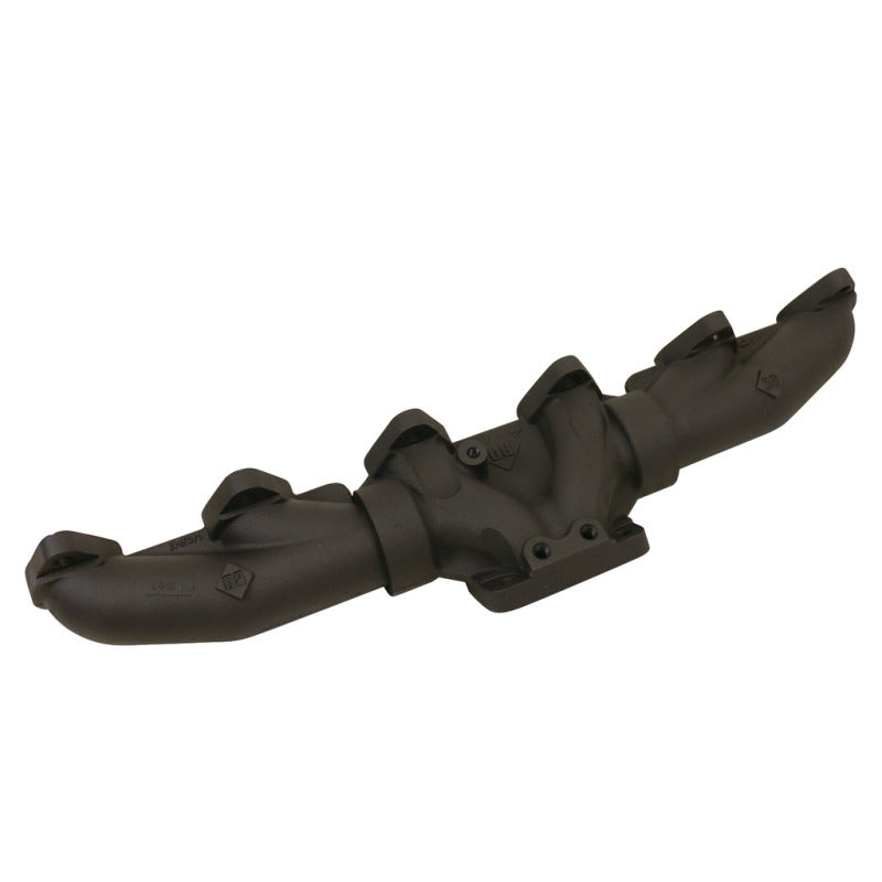 BD Diesel 1046047 98.5-02 Dodge 5.9L 24-Valve Cummins Pulse Exhaust Manifold Kit