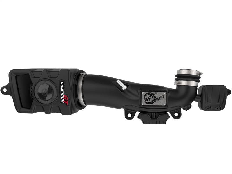 aFe 51-76217 Momentum GT Pro DRY S Cold Air Intake System 2018+ Jeep Wrangler (JL) V6 3.6L