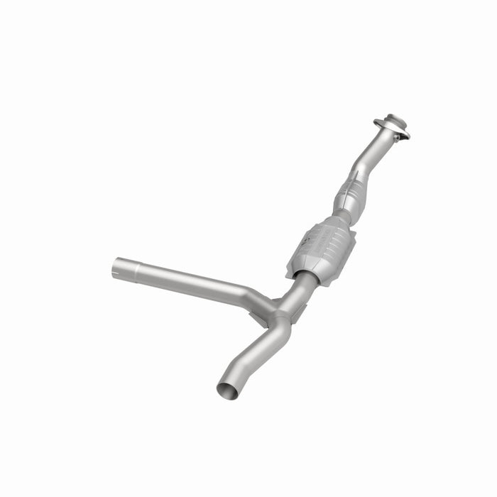 Magnaflow 51199 MagnaFlow Conv DF 01 Ford Trucks 4.6L