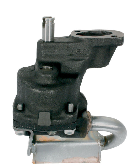 Moroso MOR22124 SBC Oil Pump & Pick-Up Package