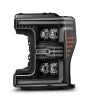 AlphaRex 880324 ARX NOVA Headlights