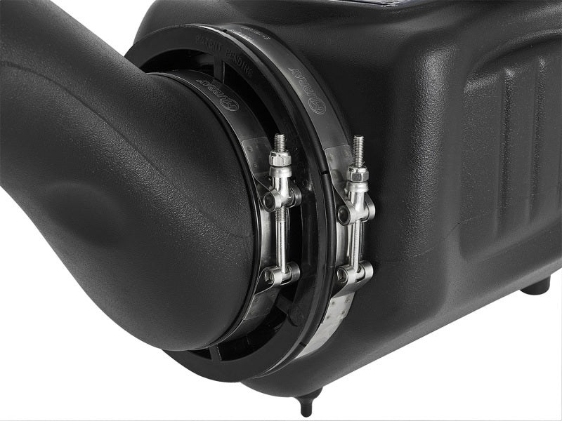 aFe 50-74008 AFE Momentum HD Cold Air Intakes