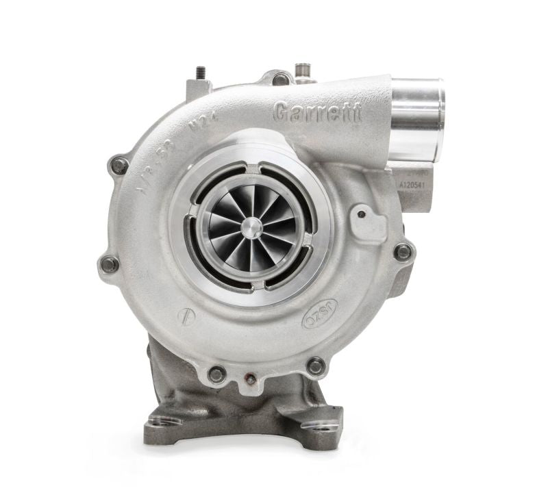 Garrett 886976-5004S PowerMax GT3788V Turbo Kit 11-16 Chevrolet / GMC 2500HD/3500HD 6.6L Duramax LML Diesel