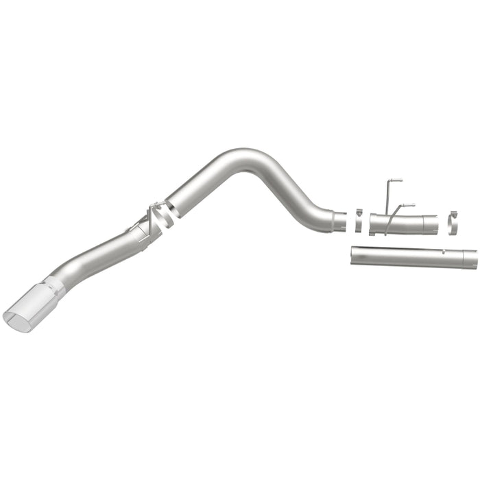Magnaflow Perf Exhaust MAG17874 11-18 Dodge 2500 6.7L Filter Back Exhaust Kit