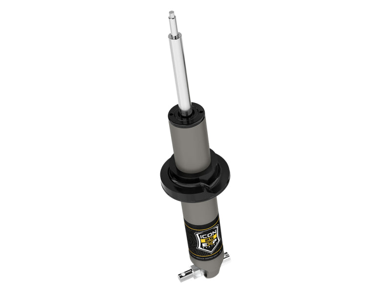 ICON 48601 2021+ Ford Bronco Hoss 1.0 Front EXP Coilover 2.5in