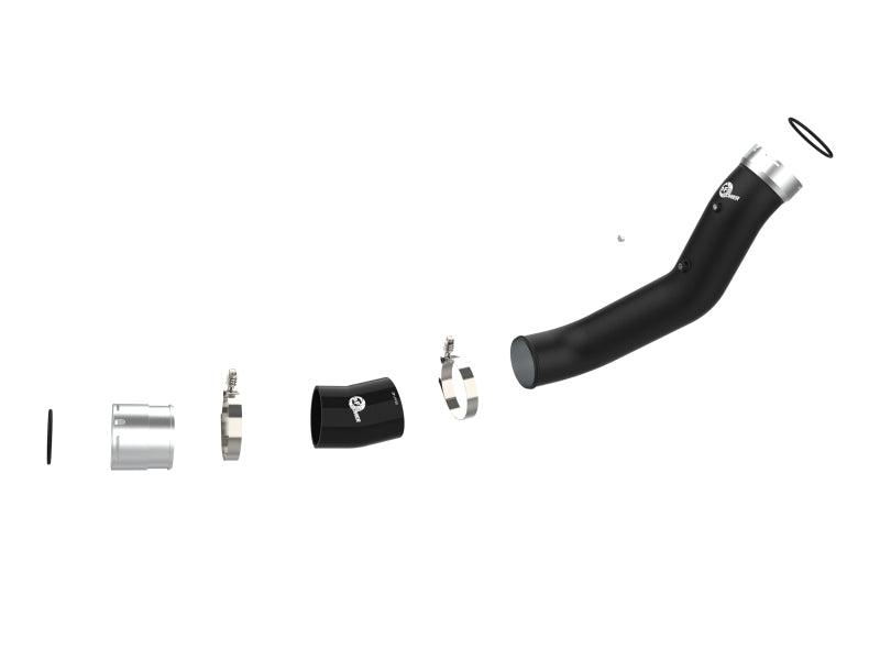 aFe 46-20449-B AFE Bladerunner I/C & Tubes