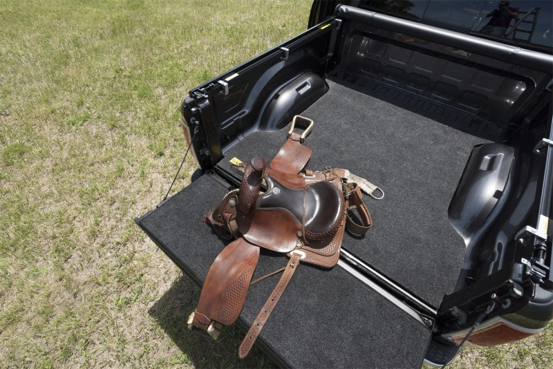 BedRug BMT02SBS 02-16 Dodge RAM 6.25ft Bed w/o Rambox Bed Storage Mat (Use w/Spray-In & Non-Lined Bed)