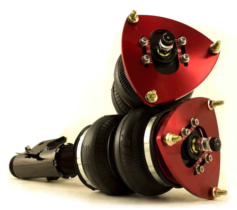 Air Lift 75556 Performance 08-14 Subaru Impreza Front Kit