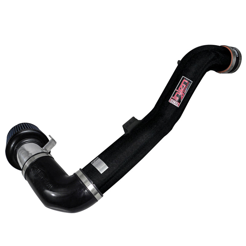 Injen PF2020WB 07-20 Toyota Tundra 5.7L V8 Wrinkle Black Cold Air Intake