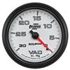 AutoMeter AM Phantom II Gauges 7884