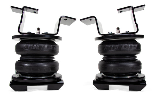 Air Lift 57531 Loadlifter 7500 XL Ultimate Air Spring Kit for 2019 RAM 3500 (2WD & 4WD)