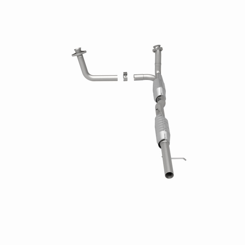 Magnaflow 93324 MagnaFlow Conv DF 96 Bronco F150/F250 2 Conv
