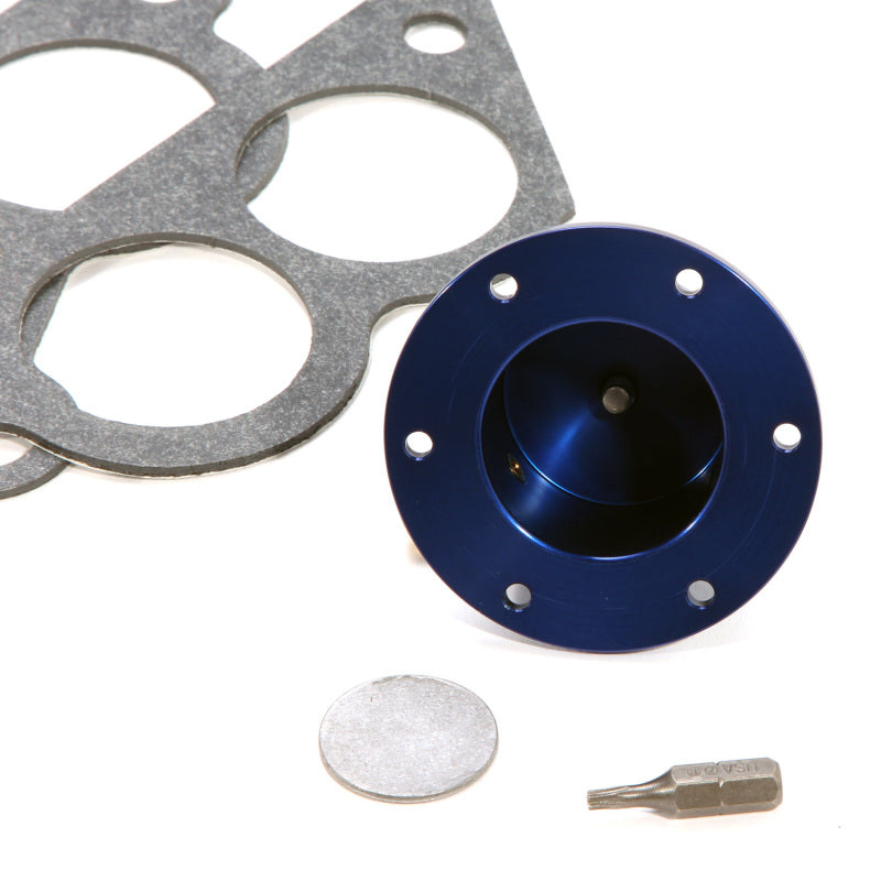 BBK 1714 GM Tuned Port 305 / 350 Adjustable Fuel Pressure Regulator Kit