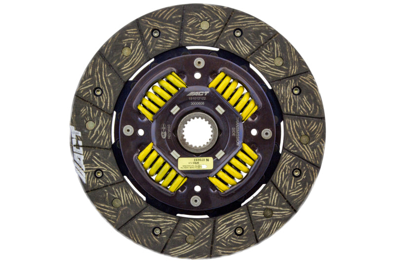 ACT 3000608 ACT Street Clutch Discs