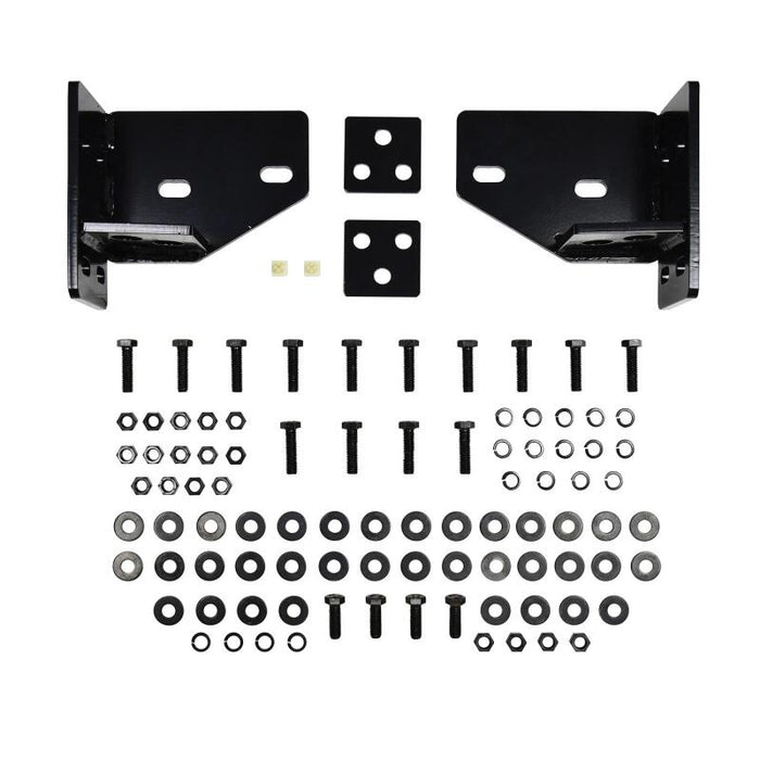 Westin 58-31115 /HDX Bandit 11-16 Ford F-250 / F-350 Front Bumper - Black