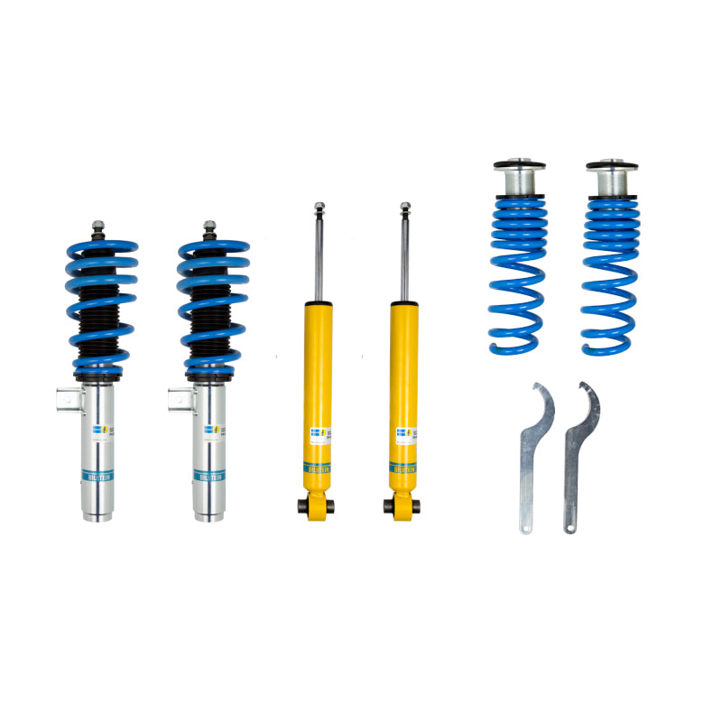 Bilstein 47-264625 B14 (PSS) 13-15 BMW 320xi / 13-04 328xi / 15 435xi Front & Rear Performance Suspension Sys