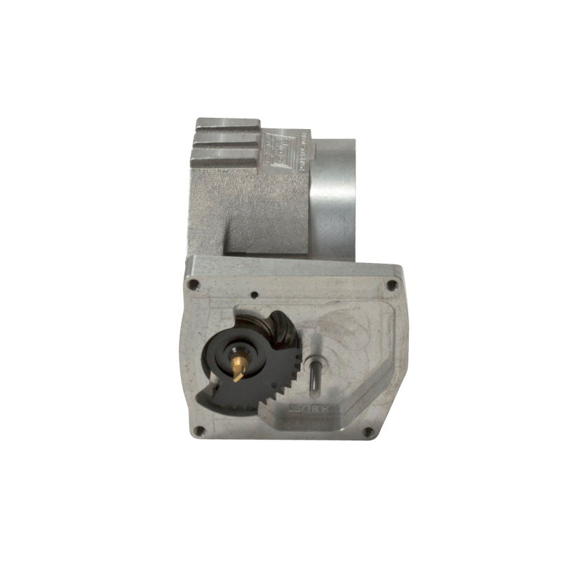 BBK 1790 10-15 Camaro LS3 L99 09-13 Corvette 102mm Throttle Body Power Plus Series