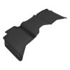 3D MAXpider L1DG03721509 ACE Kagu - Rear - Black