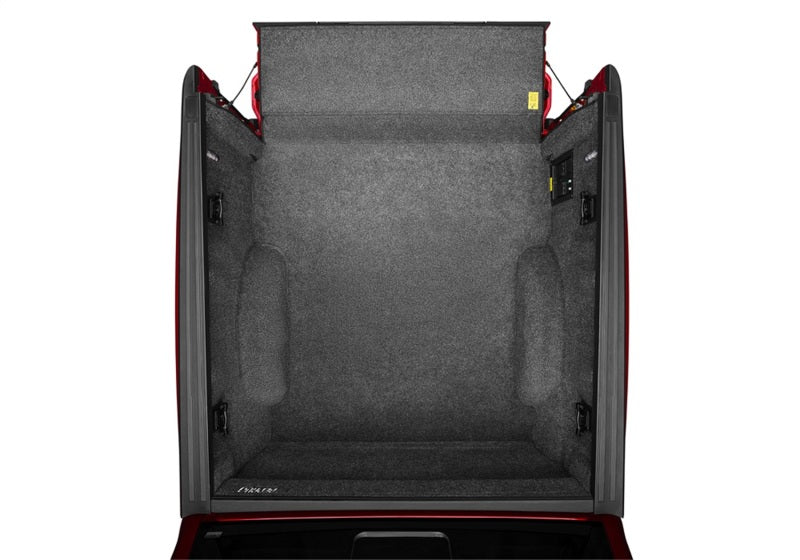 BedRug BRM22SBK 2022+ Ford Maverick (All Cabs) Bedliner