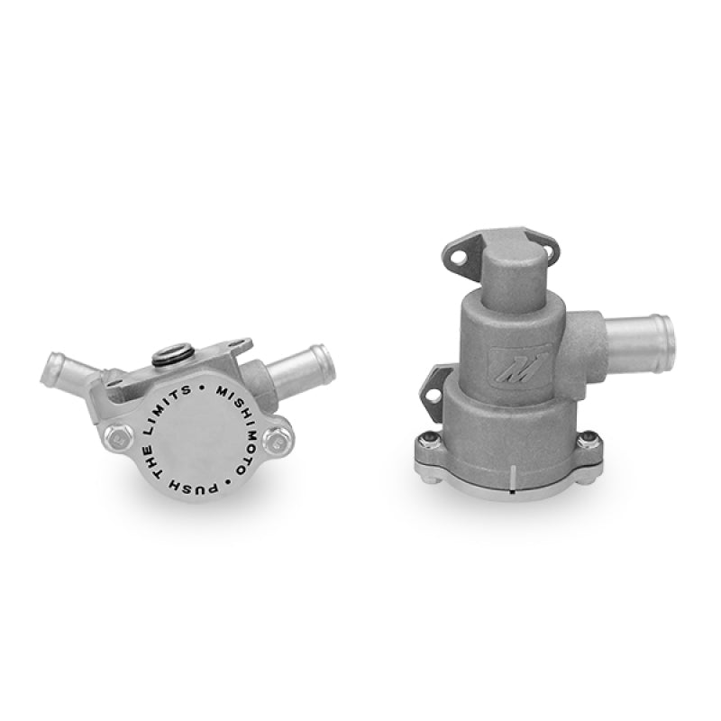 Mishimoto MMRAD-F2D-11S Ford 2011-2016 6.7L Powerstroke Aluminum Secondary Radiator