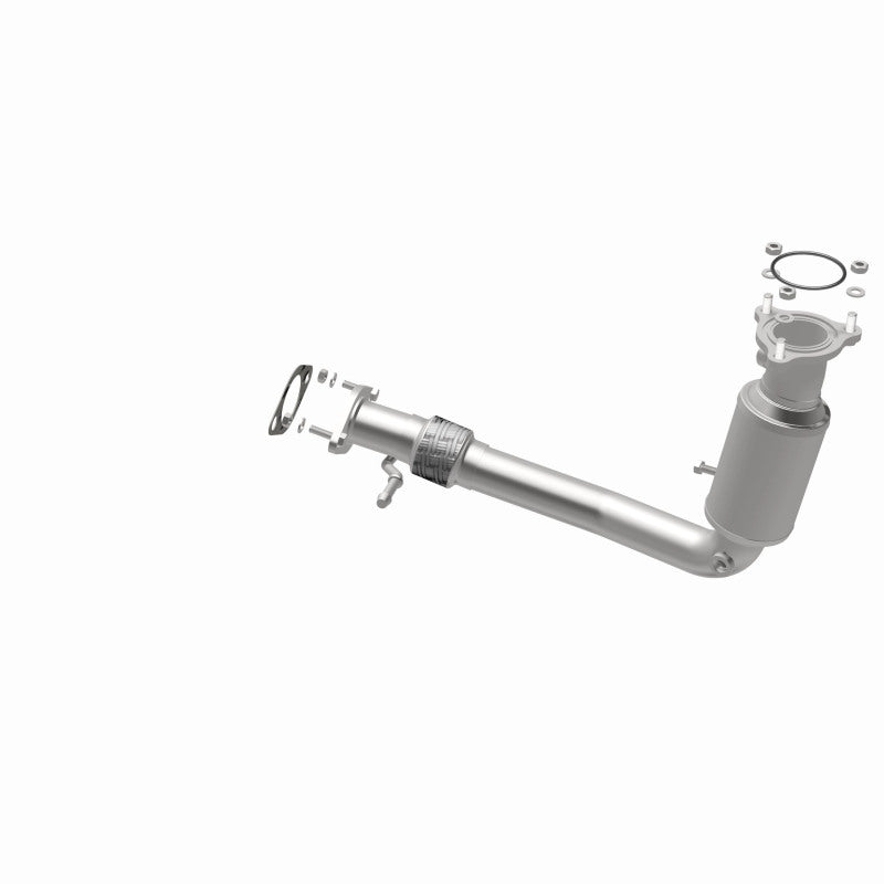 Magnaflow 52186 MagnaFlow 10-14 Chevy Equinox / GMC Terrain 2.4L Direct Fit Catalytic Converter