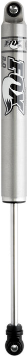 FOX 980-24-642 Fox 07+ Jeep JK 2.0 Performance Series 10.6in. Smooth Body IFP Rear Shock (Alum) / 4-6in Lift