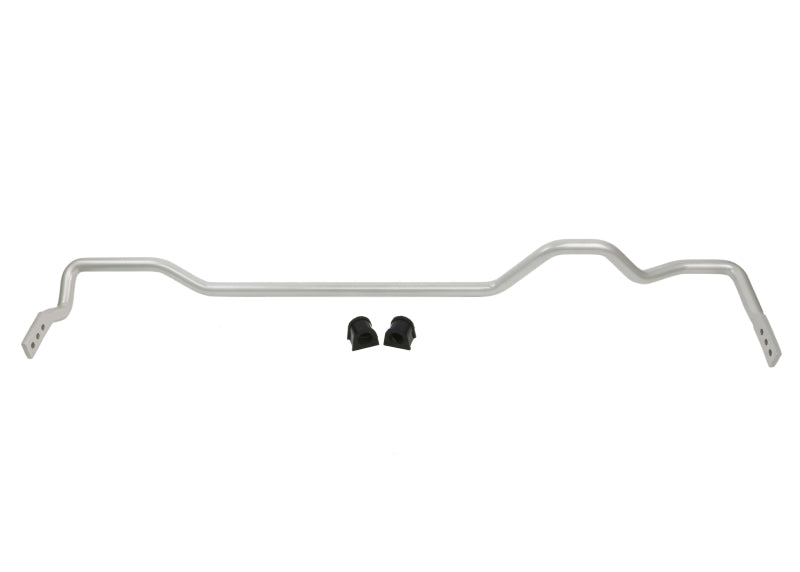 Whiteline BSR37XZ 04-07 Subaru STi Rear 24mm Swaybar-X heavy duty Blade adjustable