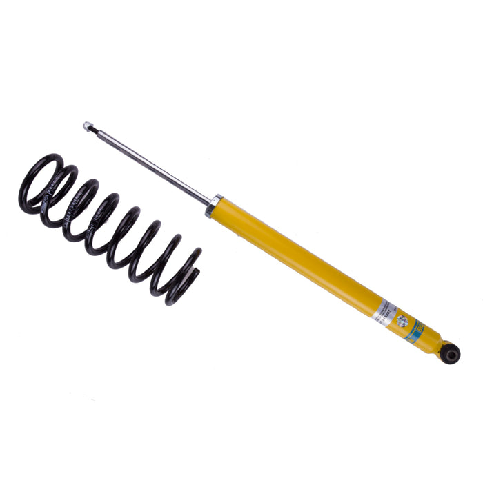Bilstein 46-190321 B12 2007 Mazda 3 Mazdaspeed Front and Rear Suspension Kit
