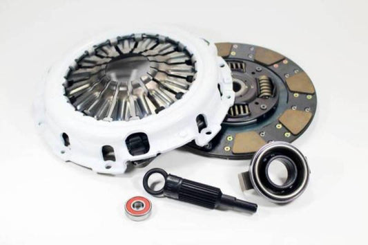 Clutch Masters 15915-HDFF 18-19 Subaru WRX 2.0L (Mid 2018 with VIN J*806877) FX350 Clutch Kit