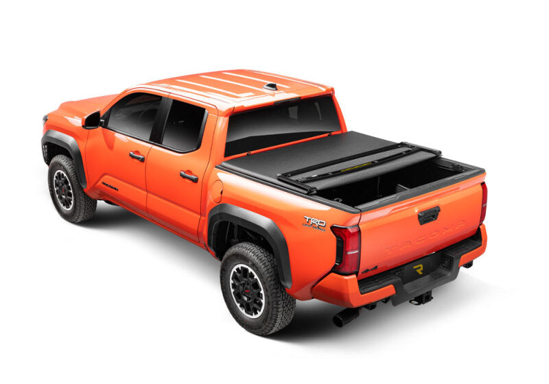 Extang EXT90832 Trifecta ALX Bed Cover 24- Toyota Tacoma 5ft