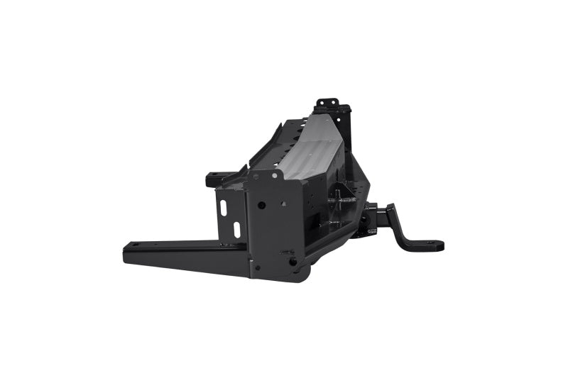 ARB 5611210 Rear Bar 3500Kg Blk 80 With T/Gate
