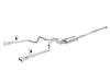 aFe 49-34110-P AFE Exhaust Cat Back
