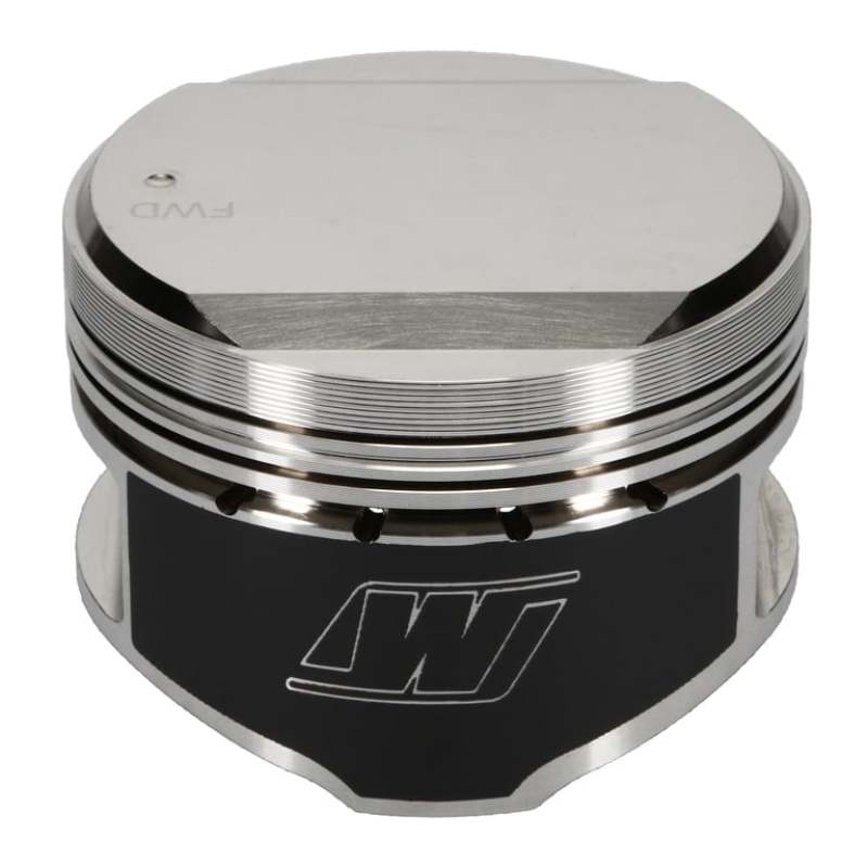 Wiseco K591M865 Nissan Turbo Domed +14cc 1.181 X 86.5 Piston Shelf Stock Kit