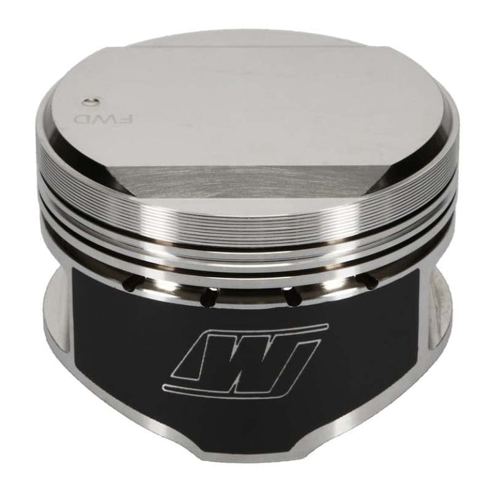Wiseco K591M87AP Nissan Turbo Domed +14cc 1.181 X 87 Piston Kit
