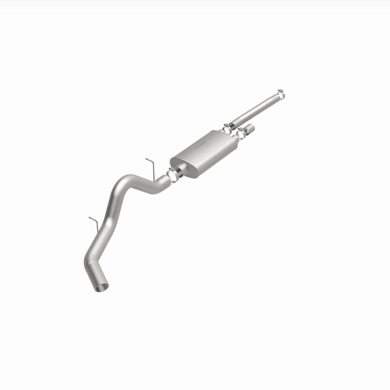 Magnaflow 15798 MagnaFlow Sys C/B 03 Suburban-Yukon XL 6.0L V