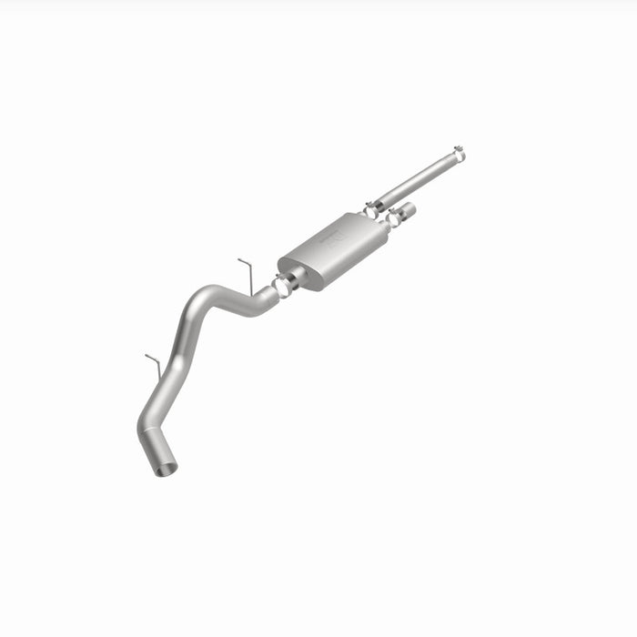 Magnaflow 15798 MagnaFlow Sys C/B 03 Suburban-Yukon XL 6.0L V