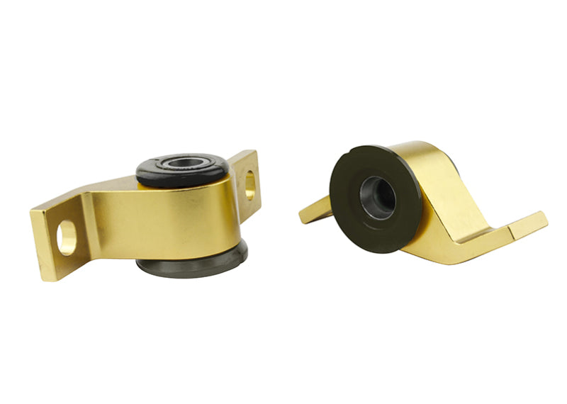 Whiteline KCA362 02-07 WRX / 03-07 Impreza NA / 04-07 STi Front Comfort anti-dive caster kit