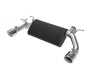 aFe 49-36348-P AFE Exhaust Axle Back