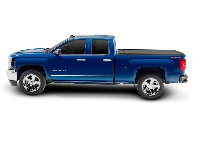 Retrax 60402 88-06 Chevy/GMC 1500 6.5ft Bed / 07 Classic ONE MX