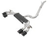 aFe 49-36430-C AFE Exhaust Cat Back
