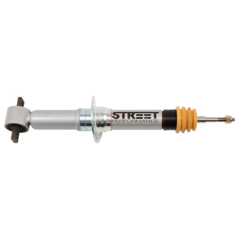 Belltech 1000SP 2015+ Ford F-150 1-3in Front 5in Rear Lower Kit with SP Shocks
