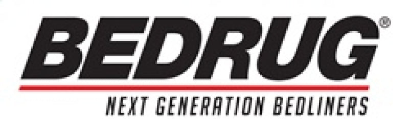Bedrug Impact Matt 22- Toyota Tundra 6ft7in Bed BEDIMY22RBS