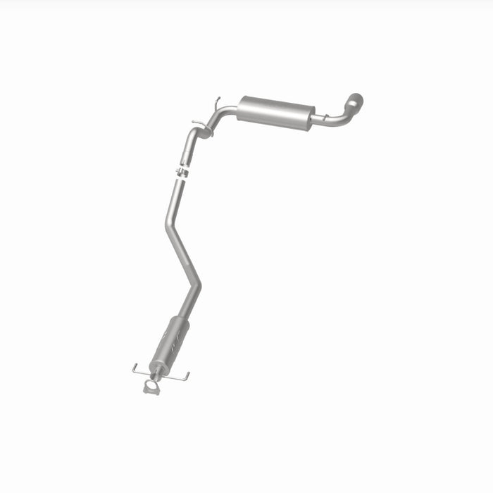 Magnaflow 15759 MagnaFlow Sys C/B Matrix/Vibe I4 1.8L 03