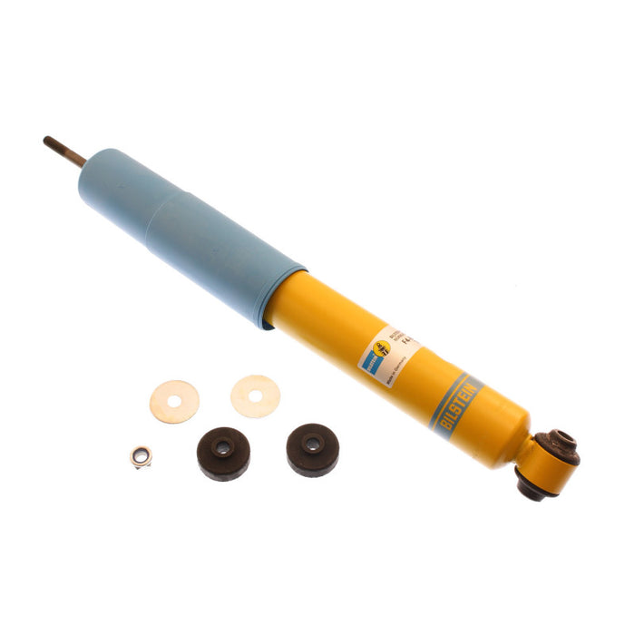 Bilstein 24-003971 B6 1979 Saab 900 EMS Rear 46mm Monotube Shock Absorber