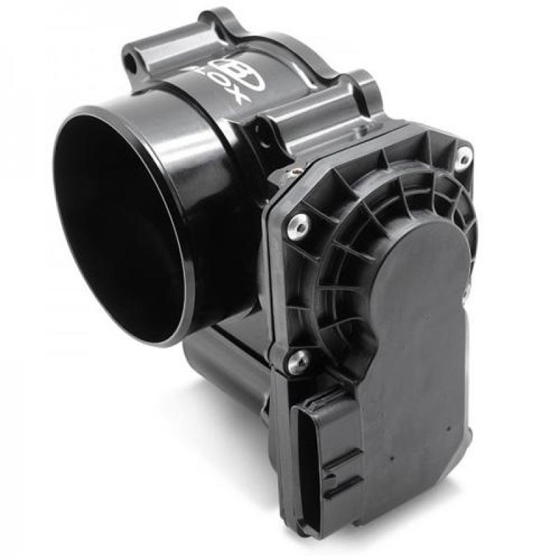BLOX Racing BXIM-50203-BK 2013+ Subaru BRZ / Toyota 86 / Scion FR-S 70mm Billet Throttle Body - Black