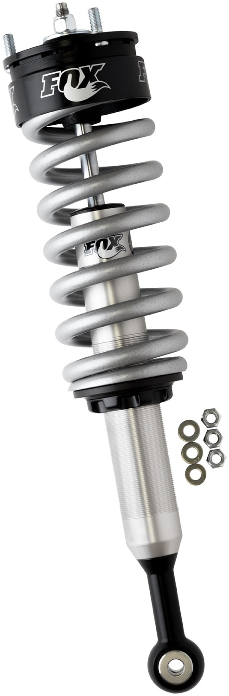 FOX 983-02-087 Fox 05+ Toyota Hilux 4WD 2.0 Performance Series 4.63in. IFP Coilover Shock / 0-1.5in. Lift