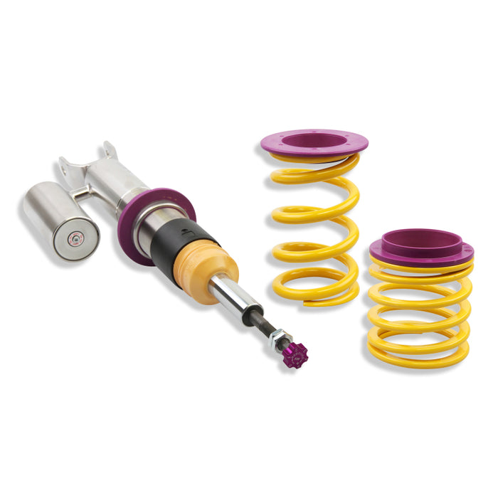 KW 35250005 Coilover Kit V3 Honda S2000